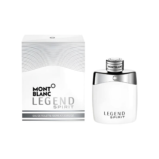 Legend Spirit by Montblanc