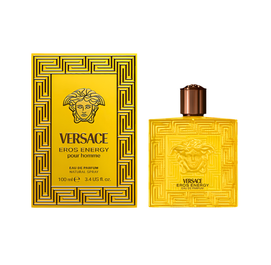 Eros Energy by Versace