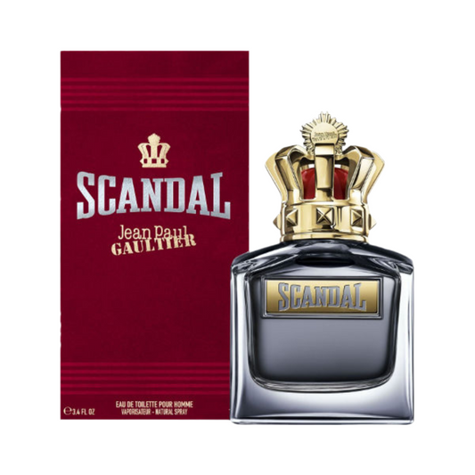 Scandal Pour Homme by Jean Paul Gaultier