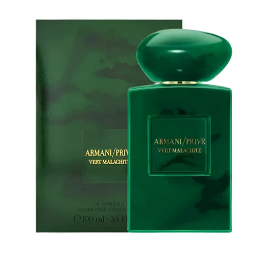 Armani Prive Vert Malachiteb by Giorgio Armani "Tester"