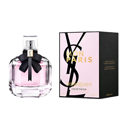 Mon Paris Eau de Parfum by Yves Saint Laurent