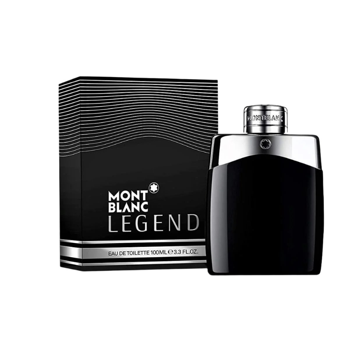 Legend by Montblanc