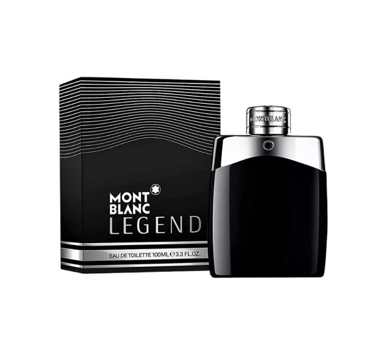 Legend by Montblanc