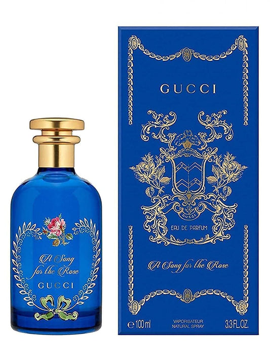 A Song For The Rose by Gucci