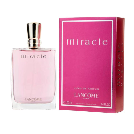 Miracle L'Eau de Parfum by Lancôme