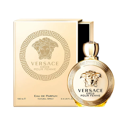 Eros Pour Femme by Versace