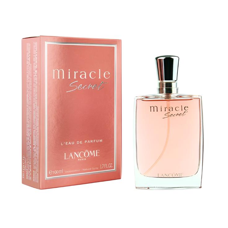 Miracle Secret L'Eau de Parfum by Lancôme