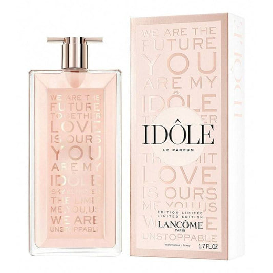 Idôle Le Parfum Edition Limitée by Lancôme