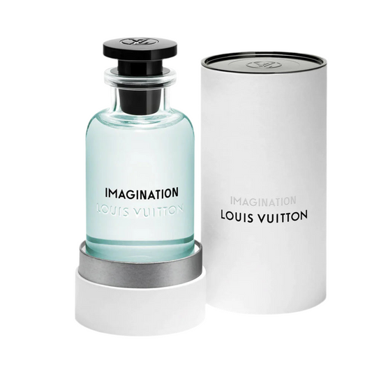 Imagination by Louis Vuitton