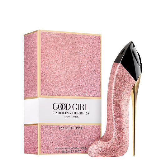 Good Girl Fantastic Pink by Carolina Herrera