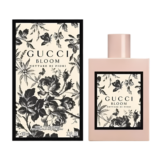 Gucci Bloom Nettare Di Fiori by Gucci