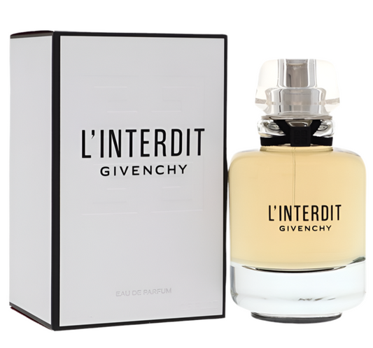 L'Interdit Eau de Parfum by Givenchy