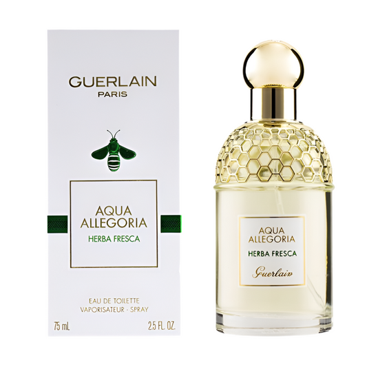 Aqua Allegoria Herba Fresca by Guerlain