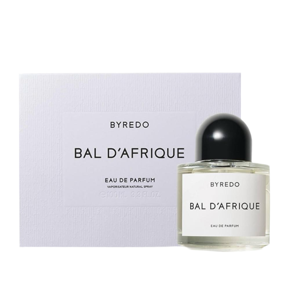 Bal d'Afrique by Byredo