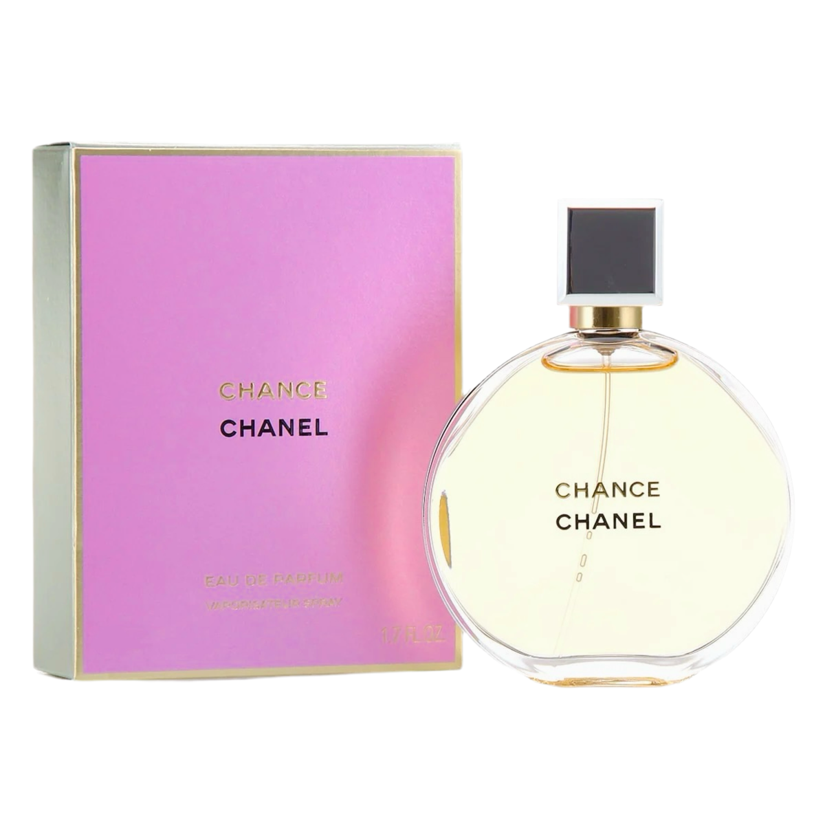 Chance Eau Tendre Eau de Parfum by Chanel