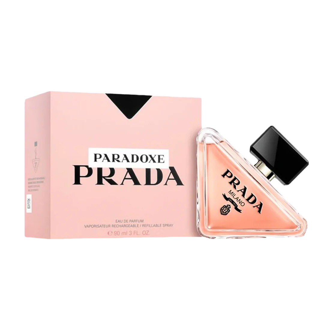 Prada Paradoxe by Prada