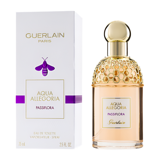 Aqua Allegoria Passiflora by Guerlain