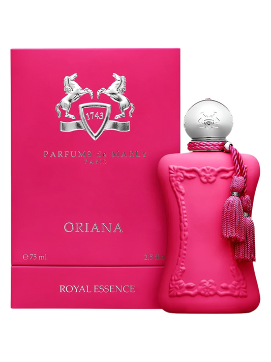 Oriana by Parfums de Marly