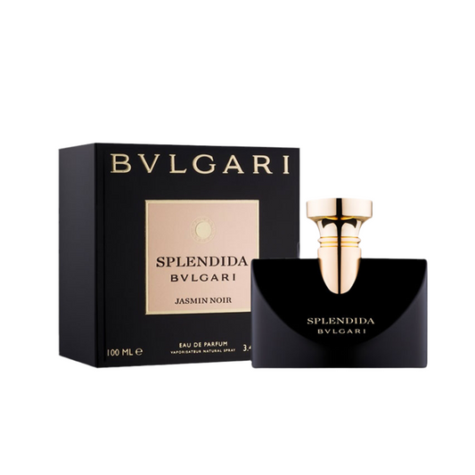 Jasmin Noir by Bvlgari