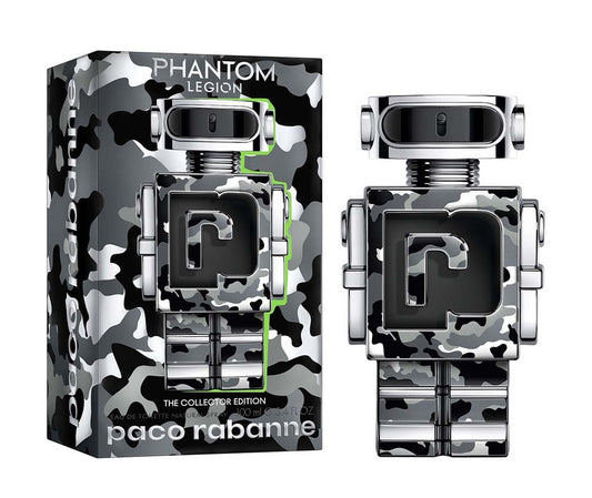 Phantom Legion by paco Rabanne