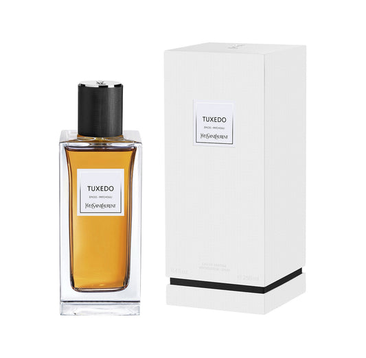 Tuxedo Epices Patchouli by Yves Saint Laurent