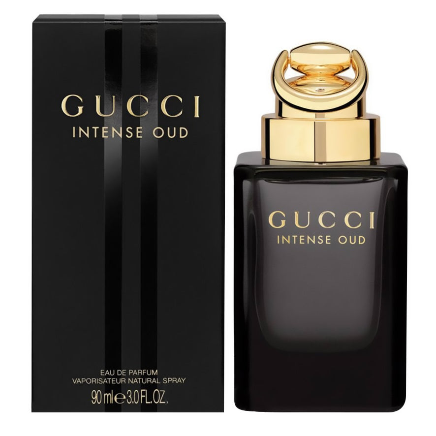 Intense Oud by Gucci