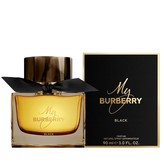 My Burberry Black by Burberry