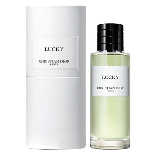 Lucky by christian Dior