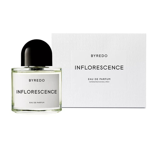 Inflorescence by Byredo