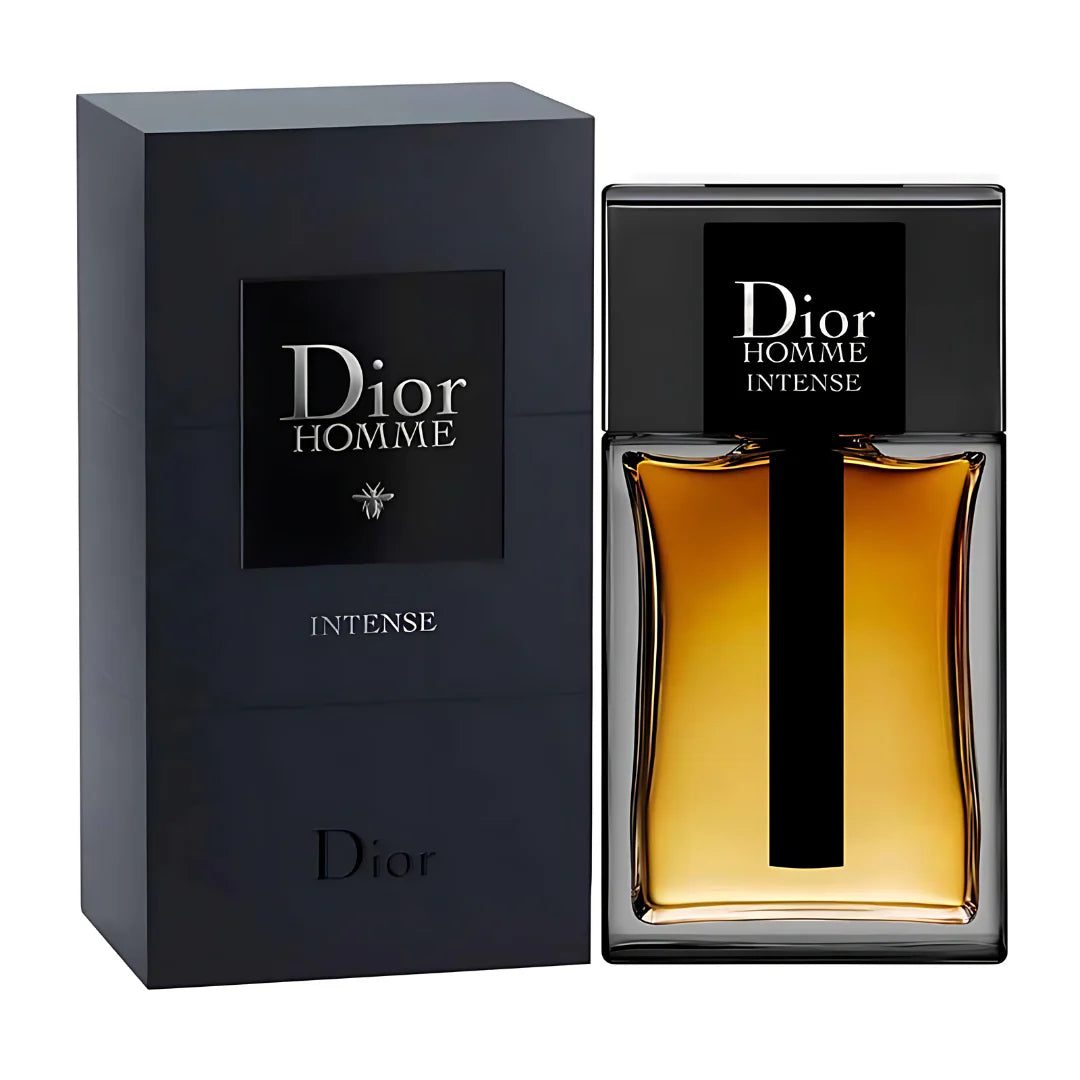 Dior Homme Intense by Dior