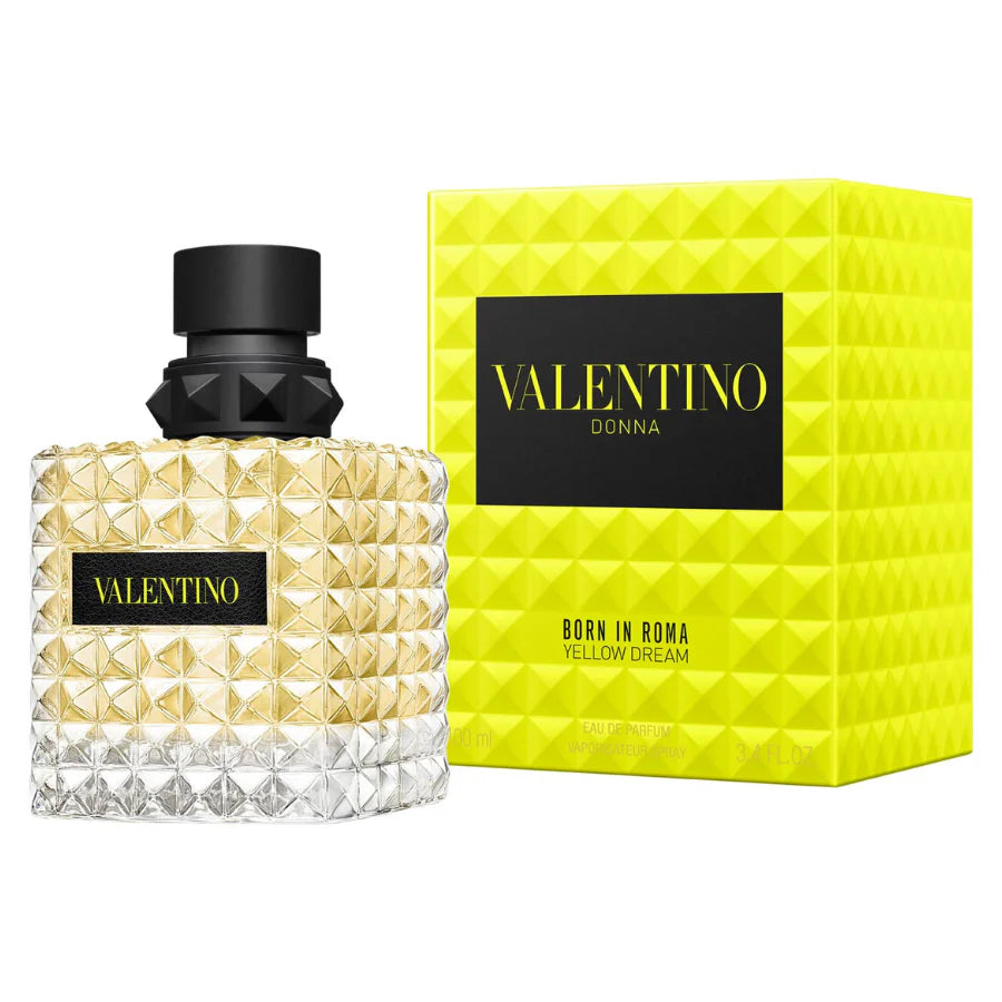 Valentino Donna Born In Roma Yellow Dream by Valentino