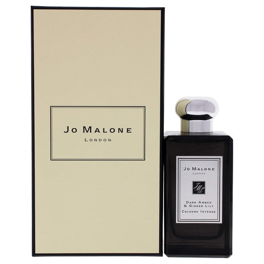 Dark Amber And Ginger Lily by Jo Malone