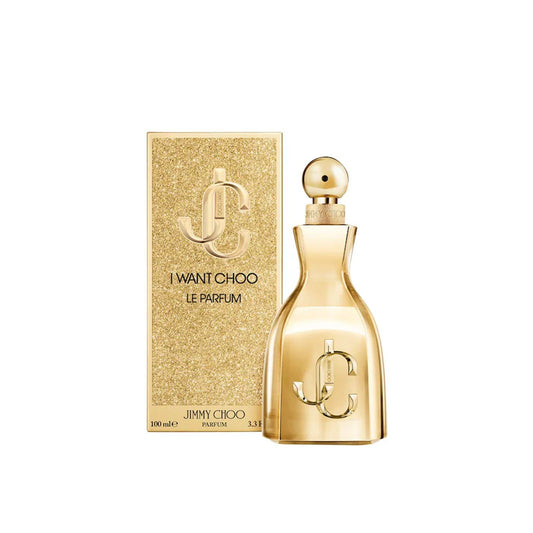 Want Choo Le Parfum by Jimmy Choo