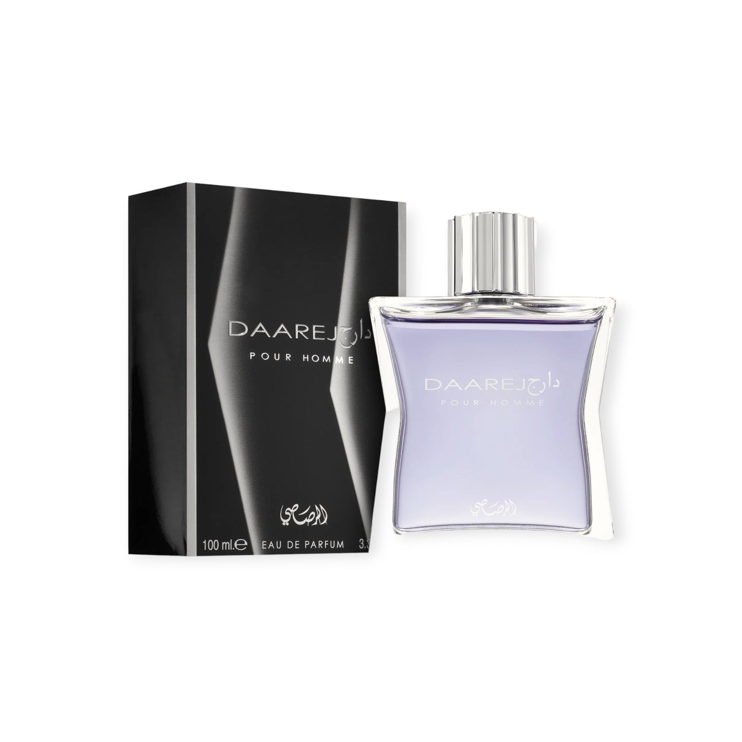 Daarej pour Homme by Rasasi